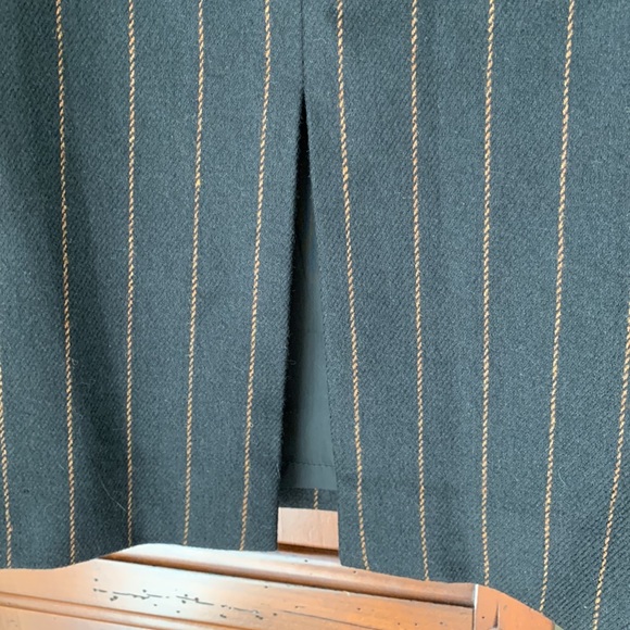 Caroline Charles London Pencil Skirt - Picture 4 of 8